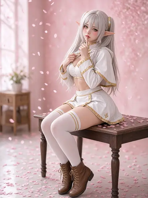える(ᴇʟʟᴇ)🪽